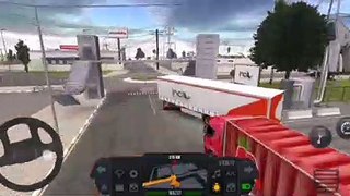 Ağrı Batman BMC 1997 Truck Simulator Ultimate TÜRKİYE