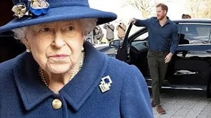 Harry envisage une autre visite au Royaume-Uni sans Meghan, Lilibet et Archie
