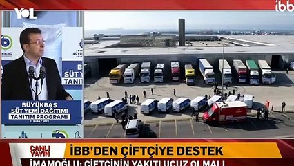 İmamoğlu'ndan Erdoğan'a yüksek fatura yanıtı: "Yaygara çıkaracak hususlar yok" diyerek bu işlerde çözüm bulmamız mümkün değil
