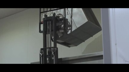 Marquis Macadamias rebranding