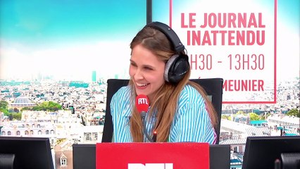 Le Journal Inattendu du 12 février 2022