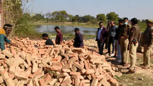 Unnao Girl Case: SP denies any connection with the accused