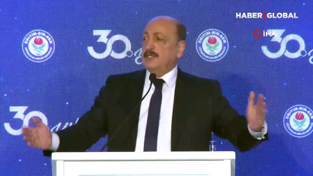 Son dakika! Bakan Bilgin 3600 ek gösterge için tarih verdi