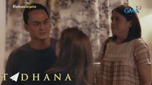 Tadhana: NANGUNGULILANG NANAY, INAKIT ANG ASAWA NG IBA PARA MAGHIGANTI?!  (Part 7/8)