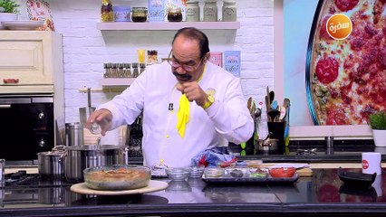 كبسة | الشيف شربيني