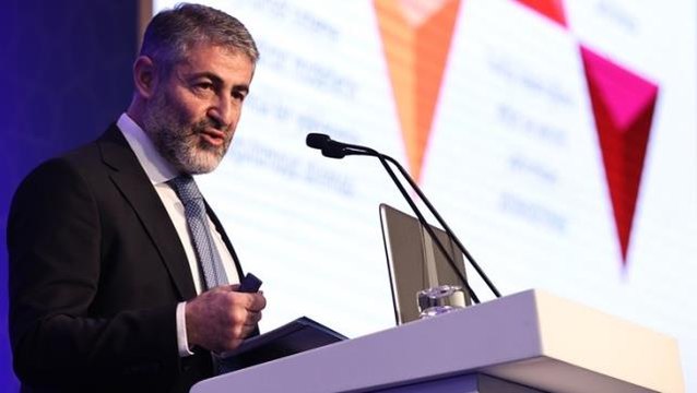 Son Dakika: Bakan Nebati, yeni ekonomi paketini açıkladı! İşte yastıkaltı altınlarının ekonomiye kazandırılma yöntemi