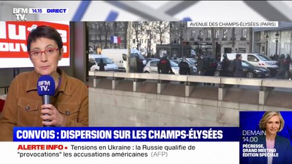 Pour Nathalie Arthaud, le bilan d'Emmanuel Macron est "accablant"