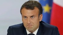 Macron dans la tourmente : Cette affaire scandaleuse qui touche un de ses proches