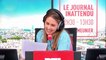 INVITÉE RTL - Victoires de la Musique : "il n'y a pas de place pour tout le monde", regrette Nolwenn