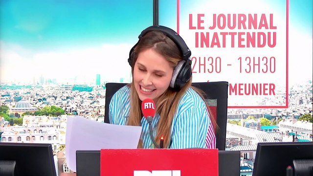 INVITÉE RTL - Victoires de la Musique : il n'y a pas de place pour tout le monde , regrette Nolwenn