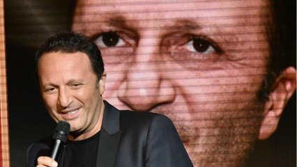 GALA VIDEO - Arthur : sa folle et amusante anecdote sur Mylène Farmer