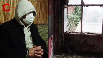 Manukyan'ın mirası Zürafa Sokak'taki genelevler yıkılıyor, sessiz tanıklar o günleri anlatıyor