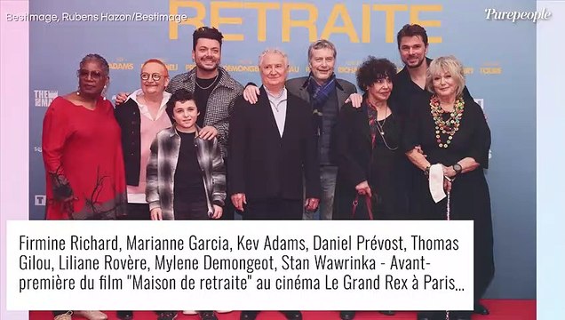 Kev Adams paniqué en plein tournage : une actrice dans le coma, le film interrompu... Il raconte