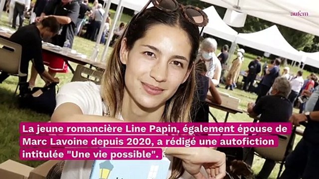 Marc Lavoine : sa femme victime d’une fausse couche ?