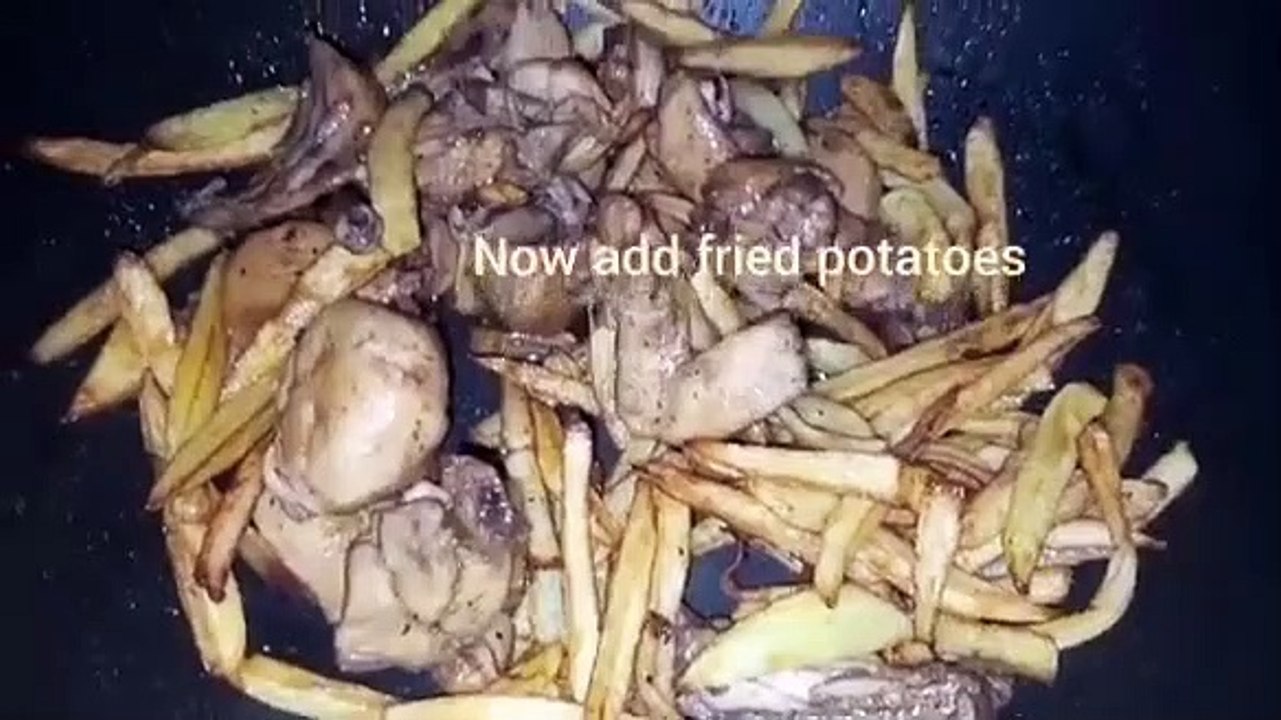 Pepsi  chicken (MASHALLAH)  #How to make Pepsi  chicken __ Pepsi  chicken #Pepsichicken