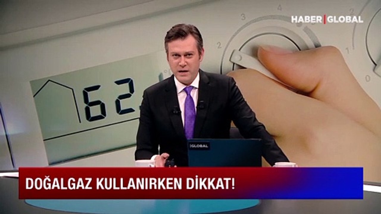 Doğalgaz patlaması neden olur?