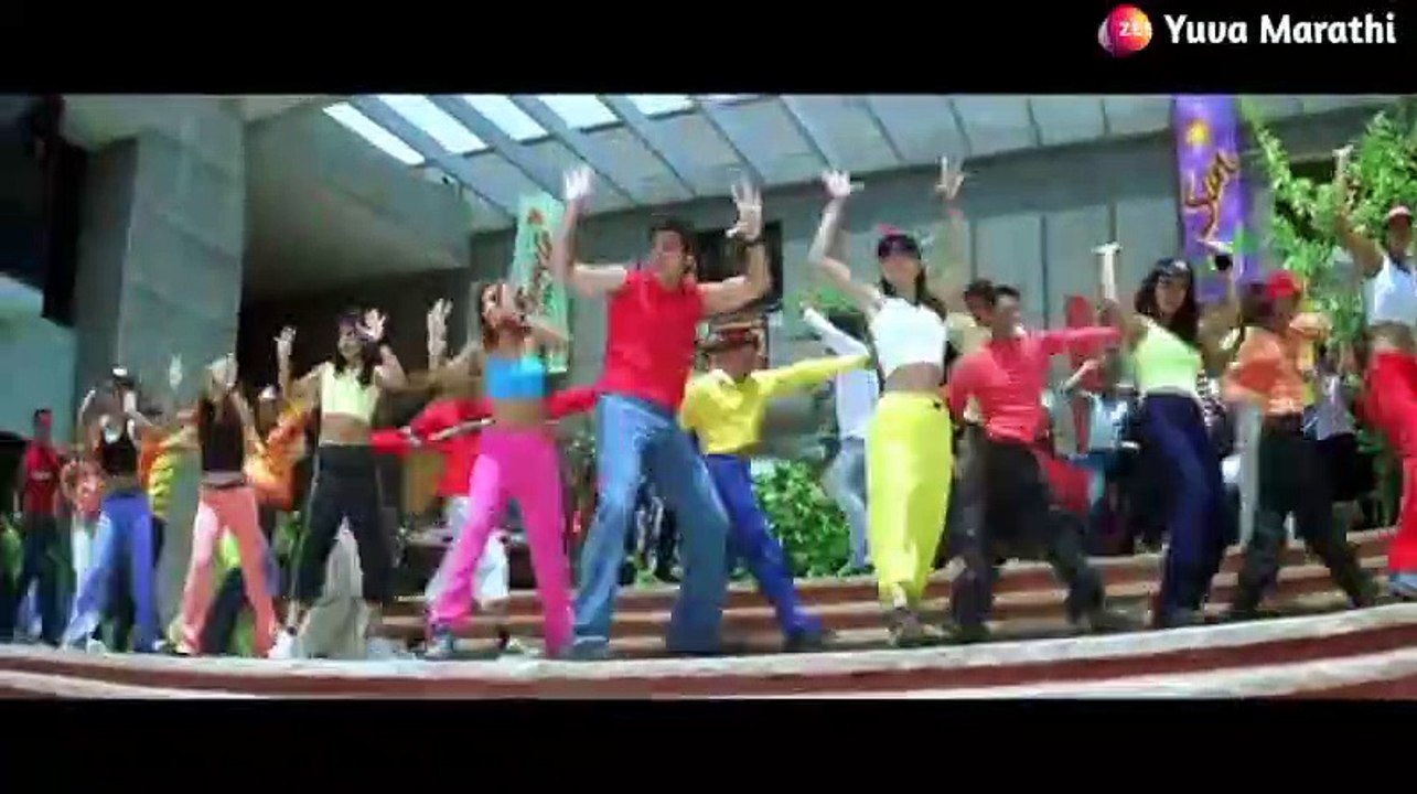 kuch tum kaho kuch hum kahein part 1 l Ram shelar 3 l Fardeen Khan, Richa Pallod कुछ तुम कहो कुछ हम कहे