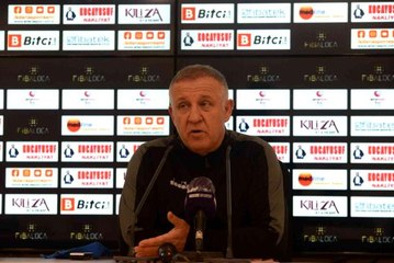 Mesut Bakkal: "Zor bir deplasmandı"