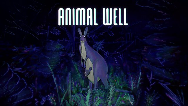 Animal Well - Bande-annonce