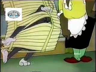 Sleepy time tom bangla. Tom and Jerry