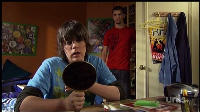 Ramdam - S8 E27 - Je l'aime; elle, même pas...