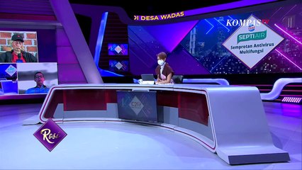 Bukan Bendungan Bener yang Ditolak Warga Melainkan Tambang di Wadas, Mengapa? - ROSI