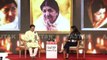 Lata Mangeshkar gave me a gold chain and also the title 'Prince Of Playback Singing': Udit Narayan