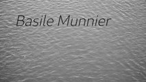 Basile Munnier - La mer (Clip officiel).