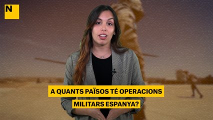 OPERACIONS MILITARS ESPANYA