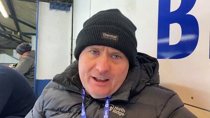 Dave Seddon talks through PNE’s team sheet
