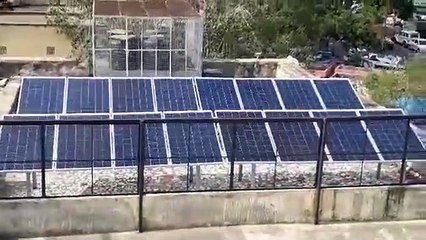 Solar Energy में राजस्थान की देश में ऊंची छलांग, प्रधानमंत्री के टारगेट में सबसे आगे