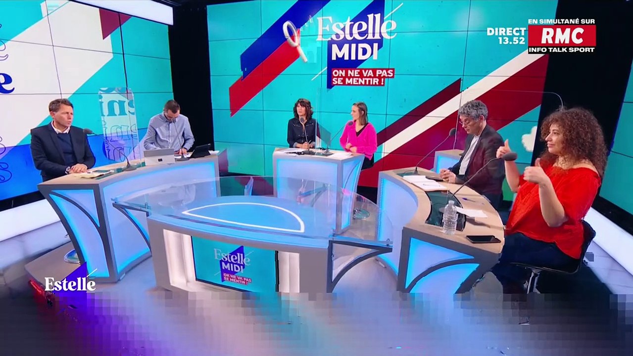 RMC s’engage pour vous : Infecté par le Covid à l'étranger, aucun certificat - 15/02