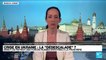 Crise en Ukraine : début du retrait des forces russes envoyées à la frontière
