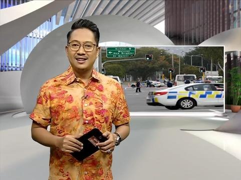 Komen Tengahari 16 Mac: Perspektif Islam - Serangan pengganas di New Zealand