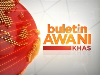 Buletin AWANI Khas: Perkembangan insiden serangan pengganas di Christchurch