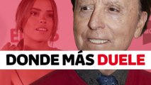 Ortega Cano RECIBE un palo inesperado de su hija Gloria Camila