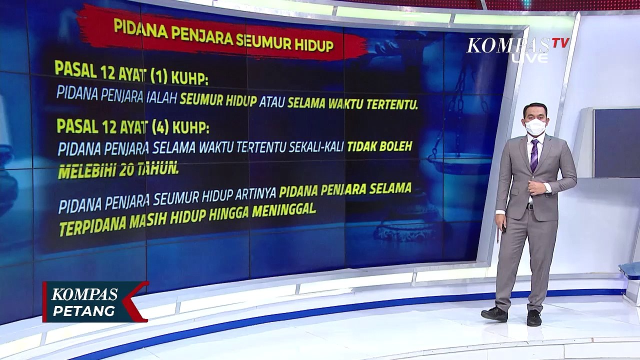 Komnas PA soal Vonis Herry Wirawan: Kecewa, Kami Berharap Hukuman Mati Bisa Ditetapkan Hari Ini