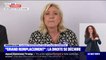 "J'espère que Donald Trump se porte bien": Marine Le Pen ironise sur le coup de téléphone entre Éric Zemmour et l'ex-président américain