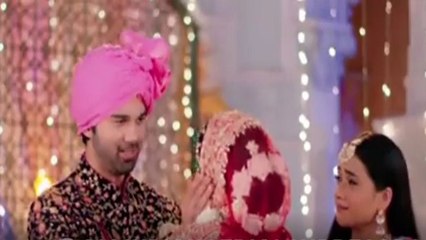 Sasural Simar Ka Season 2 Episode 267: Aarav & Aditi emotional moment during vidaai |  FilmiBeat