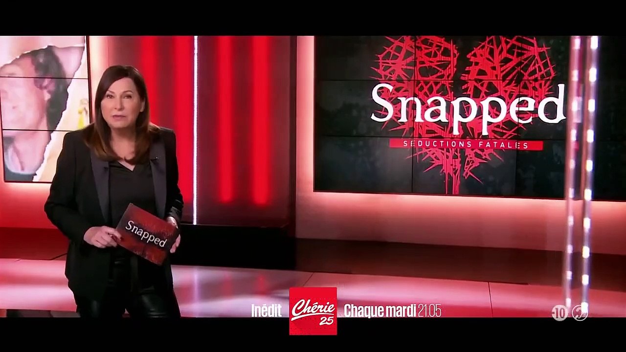 Snapped : séductions fatales - 15 février