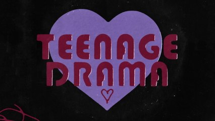 Michael Aldag - Teenage Drama