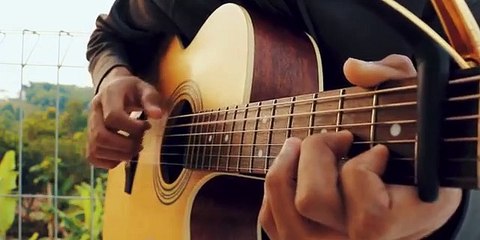 I-Love-You-3000-Stephanie-Poetri-Fingerstyle-Guitar