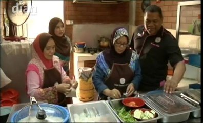 Dian: Usahawan jadi tulang belakang golongan asnaf di Kelantan