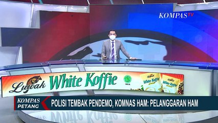 Tembak Pendemo di Kabupaten Parigi Moutong, Komnas HAM Sulteng Sebut Polisi Langgar HAM!