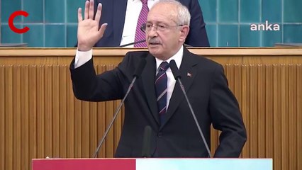 Kılıçdaroğlu'ndan, AKP'ye elektrik faturası tepkisi: Sizin feriştahınız gelse...