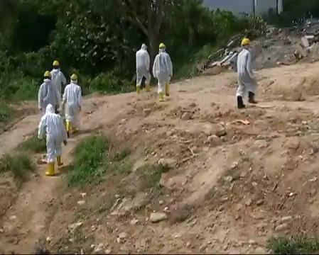 Singapura tidak terjejas dengan pencemaran bahan kimia