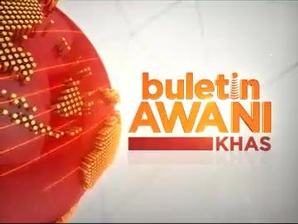 Buletin AWANI Khas: Perkembangan pencemaran Sun...