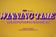 Winning Time The Rise of the Lakers Dynasty - Trailer Officiel Saison 1