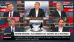 Le vice-président des LR, Gilles Platret, annonce dans « Morandini Live » qu’il se met en retrait de la campagne de Valérie Pécresse - VIDEO