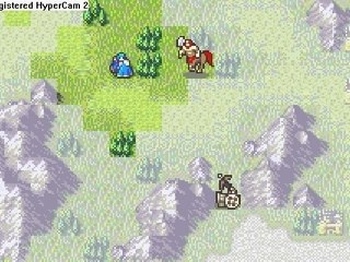 glitch de magie noire